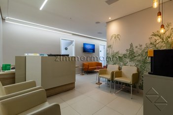 office em Rua Itapeva, Bela Vista - São Paulo - SP