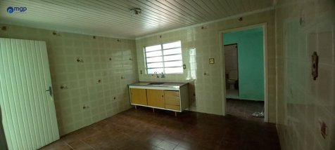 house em Rua Antônio Palomino, Vila Medeiros - São Paulo - SP