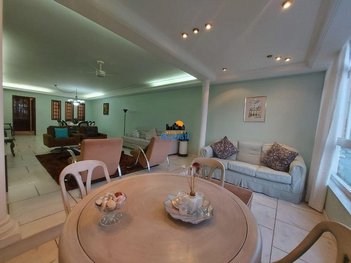 apartment em Avenida Vicente de Carvalho, Boqueirão - Santos - SP