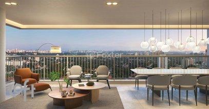 apartment em Avenida São Gualter, Alto de Pinheiros - São Paulo - SP