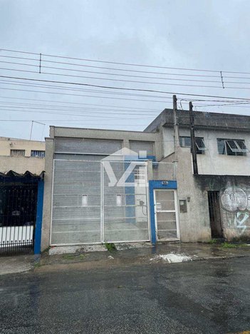 office em Rua Ramez Rachid Sleimam, Vila Paulista da Estação - Mogi das Cruzes - SP