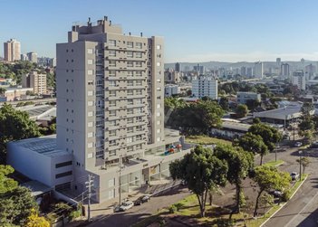 apartment em Avenida Primeiro de Março, Pátria Nova - Novo Hamburgo - RS