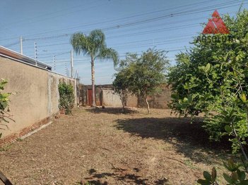 land_lot em Rua Germano Hansen, Jardim Progresso - Americana - SP