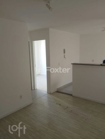 apartment em Estrada Água Chata, Água Chata - Guarulhos - SP