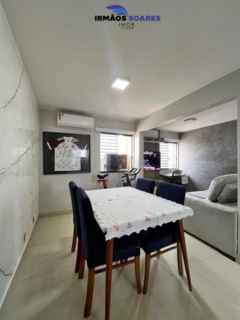 apartment em QI 11, Guará II - Brasília - DF