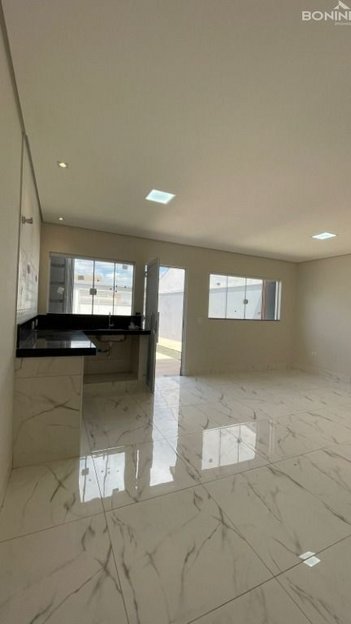 house em Rua Otimismo, Jardim Boer II - Americana - SP