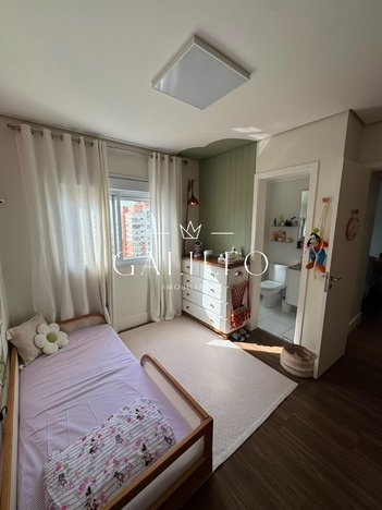 apartment em Avenida Nove de Julho, Anhangabaú - Jundiaí - SP