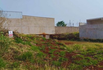 land_lot em Rua Domingos Cantagalli, Heimtal - Londrina - PR