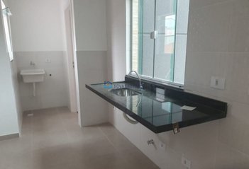 apartment em Rua Capitão Júlio Alfredo Montes, Vila São José (Ipiranga) - São Paulo - SP