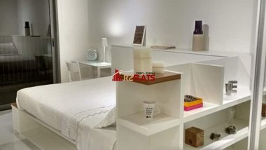 apartment em Avenida Doutor Cardoso de Melo, Vila Olímpia - São Paulo - SP