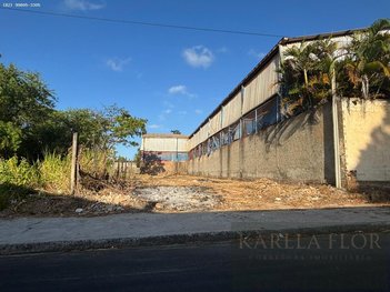 land_lot em Rua Deputado Armando Moreira Soares, Antares - Maceió - AL