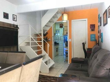 house em Feitoria, Feitoria - São Leopoldo - RS
