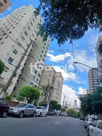 apartment em Rua Paula Ney, Vila Mariana - São Paulo - SP