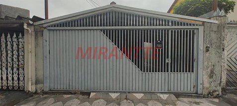 house em Rua Tomás Speers, Vila Maria Alta - São Paulo - SP