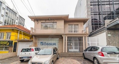 commercial_building em Avenida Protásio Alves, Petrópolis - Porto Alegre - RS
