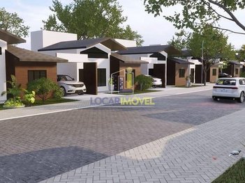 house em Rua Ministro Hermes Lima, Universidade - Vitória da Conquista - BA