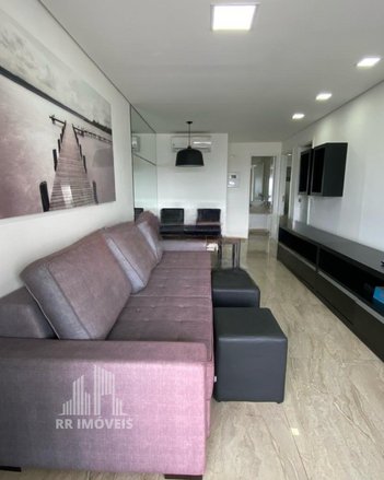 apartment em Alameda Amazonas, Alphaville Centro Industrial e Empresarial/Alphaville. - Barueri - SP