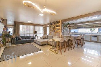 apartment em Icaraí, Cristal - Porto Alegre - RS