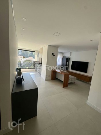 apartment em Avenida Alberto Augusto Alves, Vila Andrade - São Paulo - SP