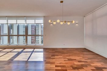 apartment em Rua Doutor Rafael de Barros, Paraíso - São Paulo - SP