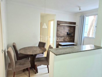 apartment em Avenida Baltazar de Oliveira Garcia, Sarandi - Porto Alegre - RS