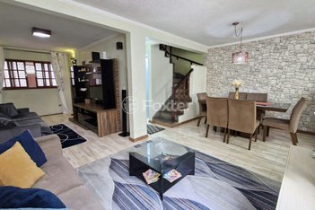 house em Rua Álvaro Martins Ferreira, Jaçanã - São Paulo - SP