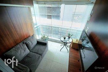apartment em Paim, Bela Vista - São Paulo - SP