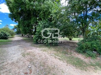 land_lot em Rua Projetada P, Jardim Emília - Jacareí - SP