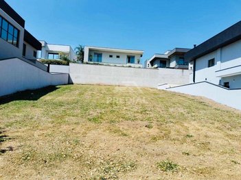 land_lot em Rua Cabriúva, Condomínio Residencial Alphaville II - São José dos Campos - SP