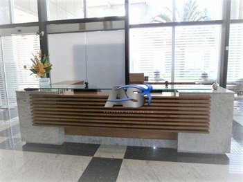 corporate_floor em Rua James Joule, Cidade Monções - São Paulo - SP