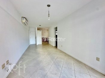 apartment em Avenida Buriti, Itacorubi - Florianópolis - SC