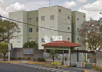 apartment em Avenida Coaciara, Parque Dom Pedro II - Campinas - SP