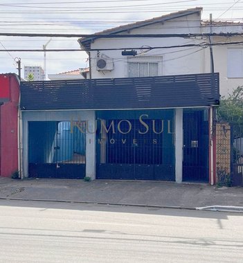 commercial_building em Atlântica, Socorro - São Paulo - SP