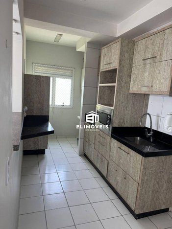 apartment em Avenida Nossa Senhora de Fátima, Jordanópolis - Arujá - SP