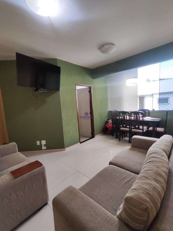 apartment em Rua Pedro Natalício de Morais, Buritis - Belo Horizonte - MG