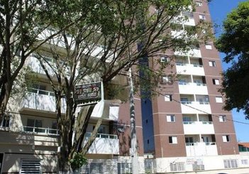 apartment em Rua Santa Yolanda, Demarchi - São Bernardo do Campo - SP