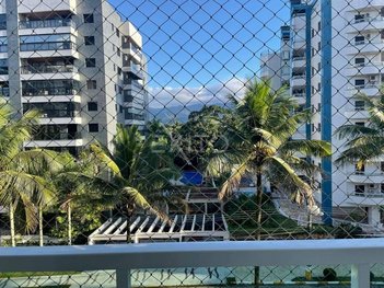 apartment em Largo do Jatoba, Riviera - Bertioga - SP