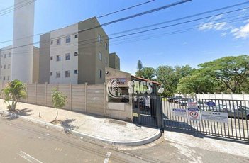 apartment em Avenida Eduardo Alves de Lima, Vila Abaeté - Campinas - SP