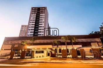 apartment em Rua João Alberto Tomazoni, Sanvitto - Caxias do Sul - RS