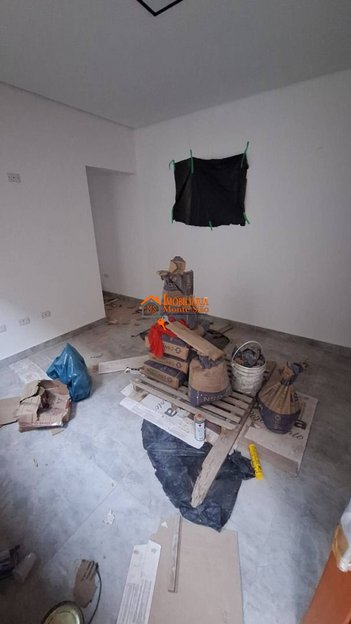 house em Rua Macaubal, Jardim Rio Negro - Itaquaquecetuba - SP