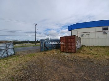 commercial_land_lot em Vereador Adão Rodrigues de Oliveira, Ideal - Novo Hamburgo - RS