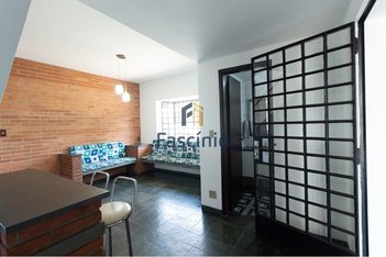 house em Avenida dos Imarés, Indianópolis - São Paulo - SP