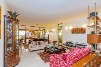 apartment em Rua Bernarda Luiz, Vila Madalena - São Paulo - SP