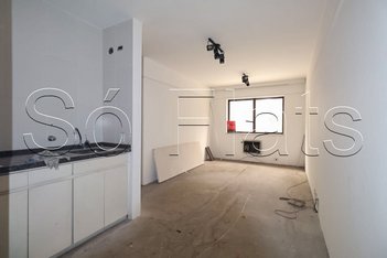 apartment em Rua Campos Bicudo, Jardim Europa - São Paulo - SP