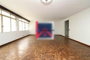 apartment em Rua Doutor Fausto Ferraz, Bela Vista - São Paulo - SP