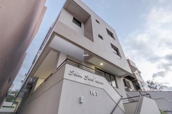 apartment em Rua Moema, Chácara das Pedras - Porto Alegre - RS