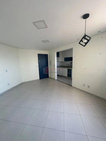 apartment em Rua Vitor Marcelo de Castro, Parque Cidade Jardim II - Jundiaí - SP