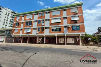 apartment em Rua Marco Polo, Cristo Redentor - Porto Alegre - RS