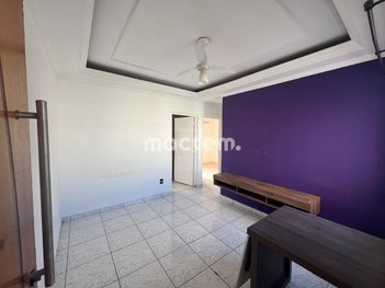 apartment em Rua Paulo de Frontim, Vila Virgínia - Ribeirão Preto - SP