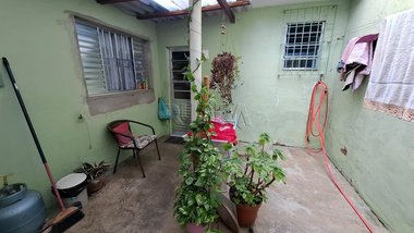 land_lot em Rua Aimberê, Vila Curuçá - Santo André - SP